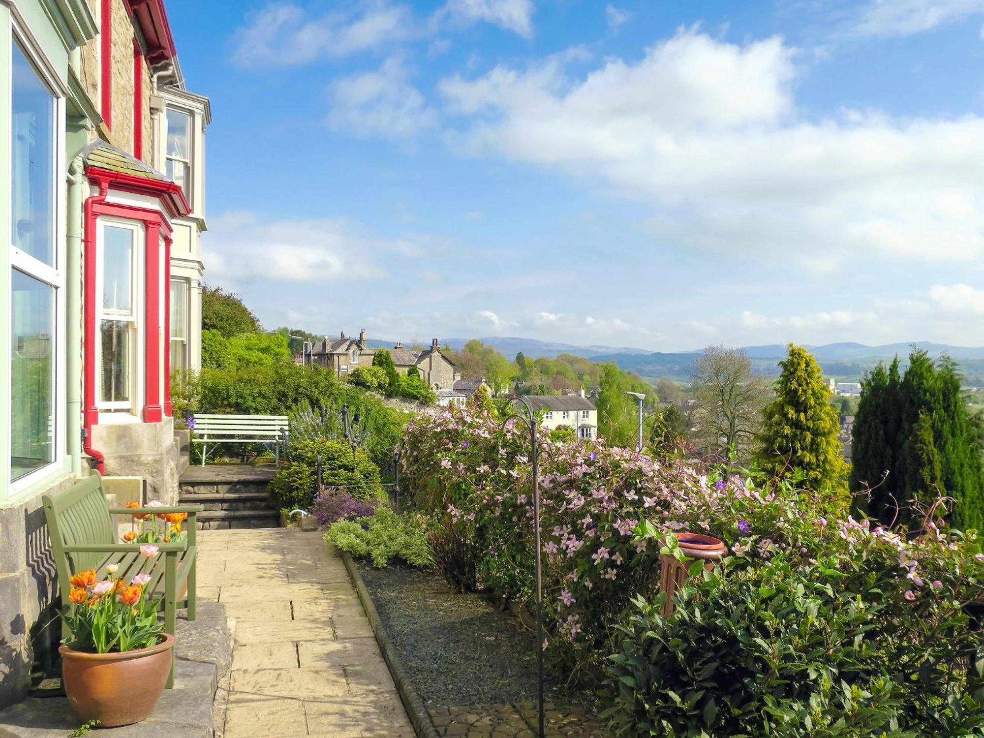 Beech Hill Burneside Exterior foto